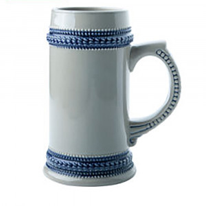 Cana (sticlă) bere Bavaria cu designul tău. Photo 2